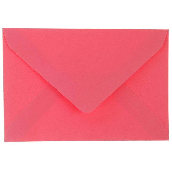 Φάκελοι αλληλογραφίας ροζ πακέτο 20 τεμ. 7