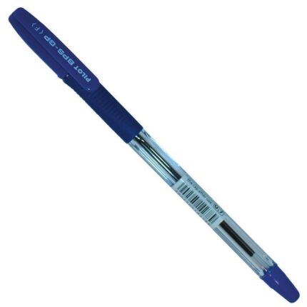 Pilot στυλό BPS-GP fine μπλε 0