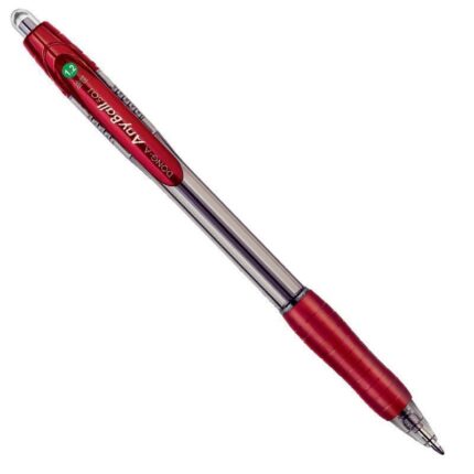 Dong-a στυλό anyball κόκκινο 1