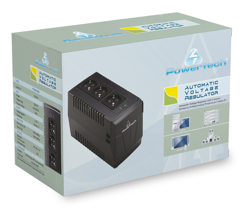 PT-AVR-1500-1