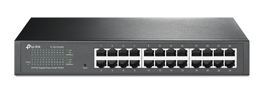 TL-SG1024DE