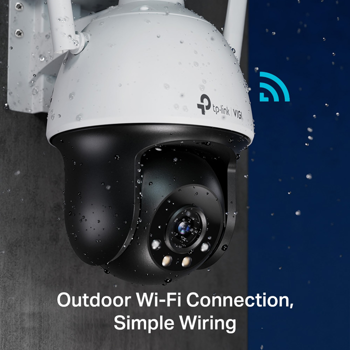VIGI-C540-W-4MM-3